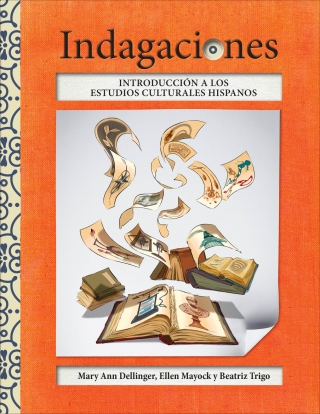 Cover image: Indagaciones 9781626166738