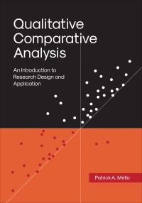 Imagen de portada: Qualitative Comparative Analysis 9781647121457