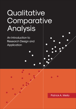 Omslagafbeelding: Qualitative Comparative Analysis 9781647121457