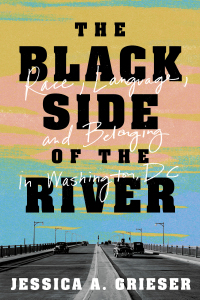 Titelbild: The Black Side of the River 9781647121525