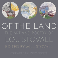 Cover image: Of the Land 9781647121716