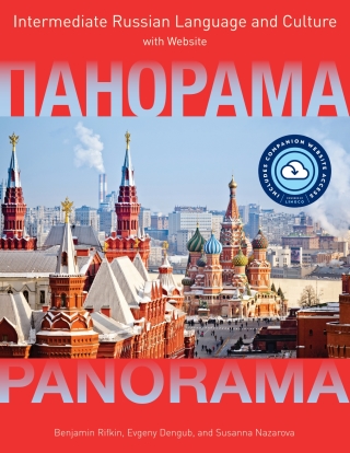 Imagen de portada: Panorama with Website 1st edition 9781647121952