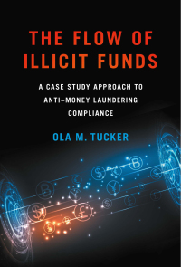 Imagen de portada: The Flow of Illicit Funds 9781647122478