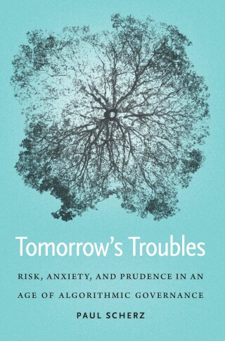 Imagen de portada: Tomorrow's Troubles 9781647122690
