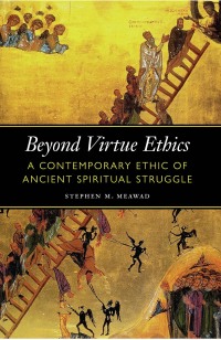 Omslagafbeelding: Beyond Virtue Ethics 9781647123116