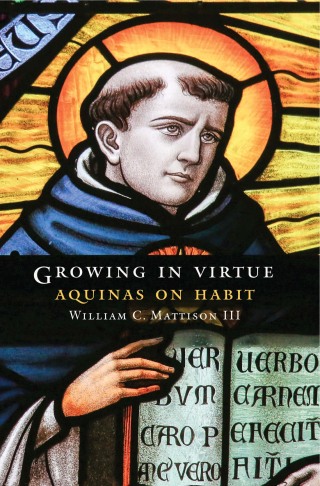 Cover image: Growing in Virtue 9781647123284