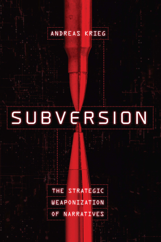 Imagen de portada: Subversion 9781647123369