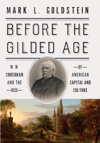 Cover image: Before the Gilded Age 9781647123611