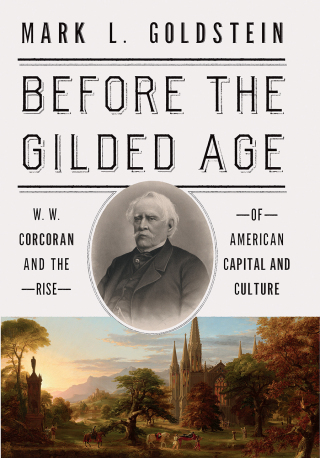 Omslagafbeelding: Before the Gilded Age 9781647123611