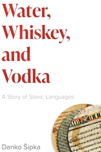 Imagen de portada: Water, Whiskey, and Vodka 9781647123734