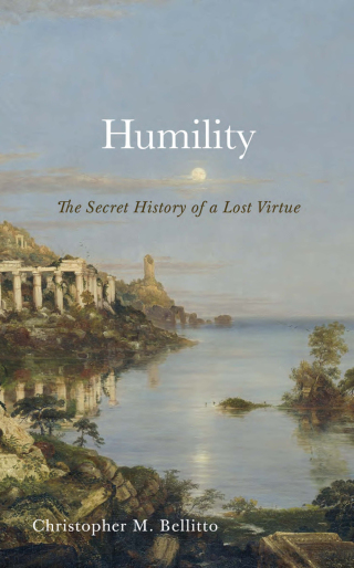 Imagen de portada: Humility 9781647123765