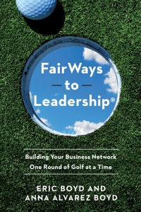 Omslagafbeelding: FairWays to Leadership® 9781647123888