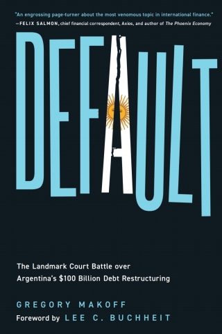 Cover image: Default 9781647126735