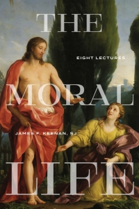 Omslagafbeelding: The Moral Life 9781647124007