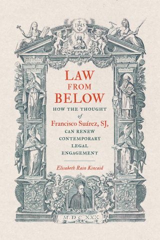 Cover image: Law from Below 9781647124052