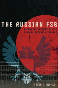 Cover image: The Russian FSB 9781647124083