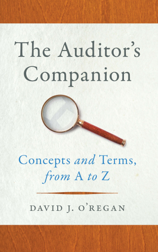 Cover image: The Auditor's Companion 9781647124205