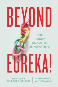 Cover image: Beyond Eureka! 9781647124229