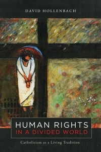 Imagen de portada: Human Rights in a Divided World 9781647124267