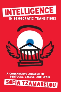 Cover image: Intelligence in Democratic Transitions 9781647124489