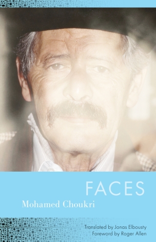 Cover image: Faces 9781647124779