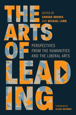 Cover image: The Arts of Leading 9781647124823