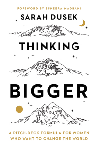 Cover image: Thinking Bigger 9781647125080