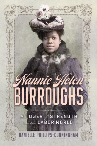 Imagen de portada: Nannie Helen Burroughs 9781647125271