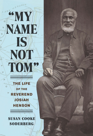 Cover image: "My Name Is Not Tom" 9781647126100