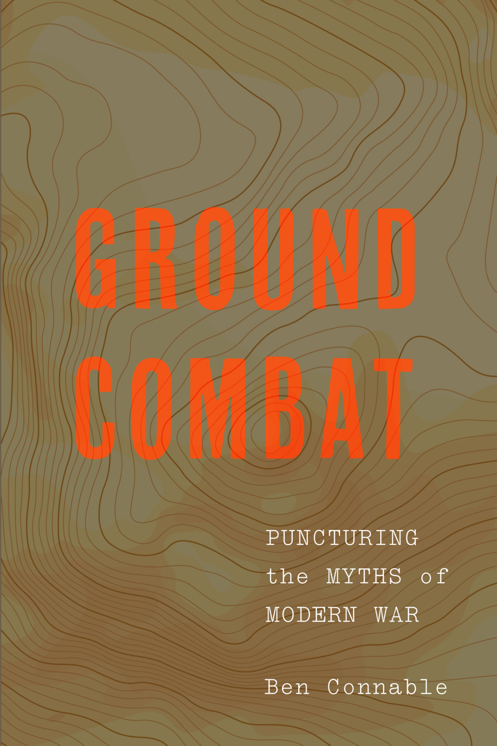 ISBN 9781647125417 product image for Ground Combat (eBook Rental) | upcitemdb.com