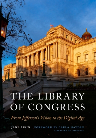 Cover image: The Library of Congress 9781647125714