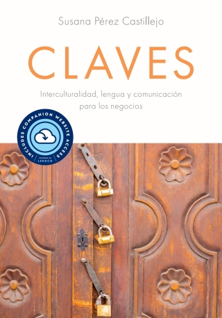 Imagen de portada: Claves with Website (Lingco) 9781647125738