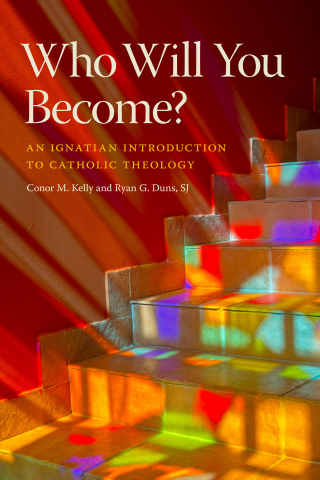 Cover image: Who Will You Become? 9781647126407