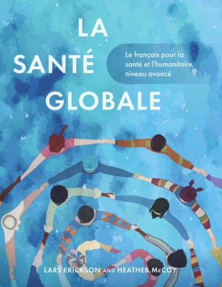 صورة الغلاف: La santé globale 9781647127329