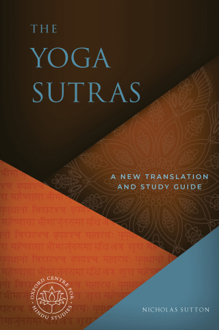 صورة الغلاف: The Yoga Sutras 9781683837329