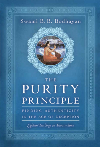 Immagine di copertina: The Purity Principle 9781647221607
