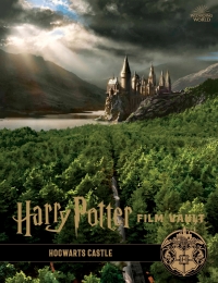 Titelbild: Harry Potter Film Vault: Hogwarts Castle 9781683838302