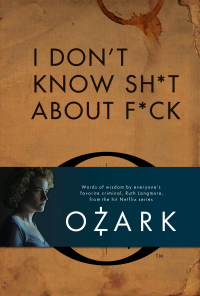 Cover image: I Don't Know Sh*t About F*ck 9781647224738