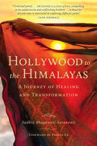 Cover image: Hollywood to the Himalayas