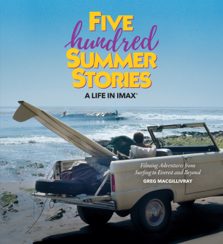 Cover image: Five Hundred Summer Stories 9781647227364