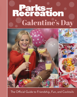 Cover image: Parks and Recreation: Galentine's Day 9781647226862