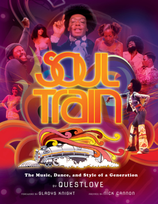 Cover image: Soul Train 9781647228583