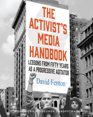 Cover image: The Activist's Media Handbook 9781647228668