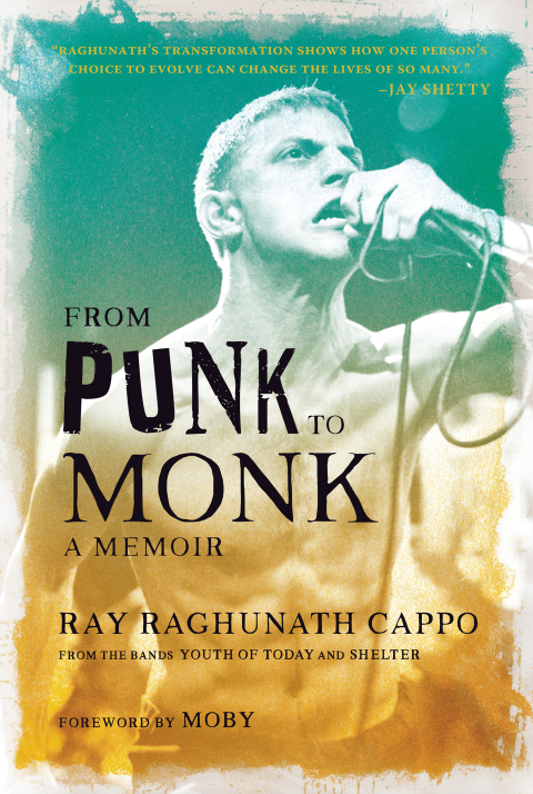 From Punk to Monk: A Memoir - FULL INSTANT DOWNLOAD | PDF DOCX EPUB
