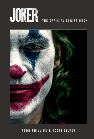 Cover image: Joker: The Official Script Book 9781647228910