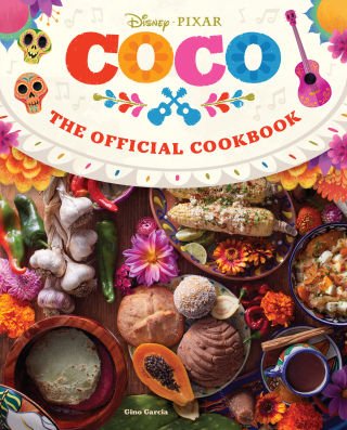 Cover image: Coco: The Official Cookbook