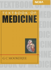 Cover image: Textbook of Medicine 9781647251369