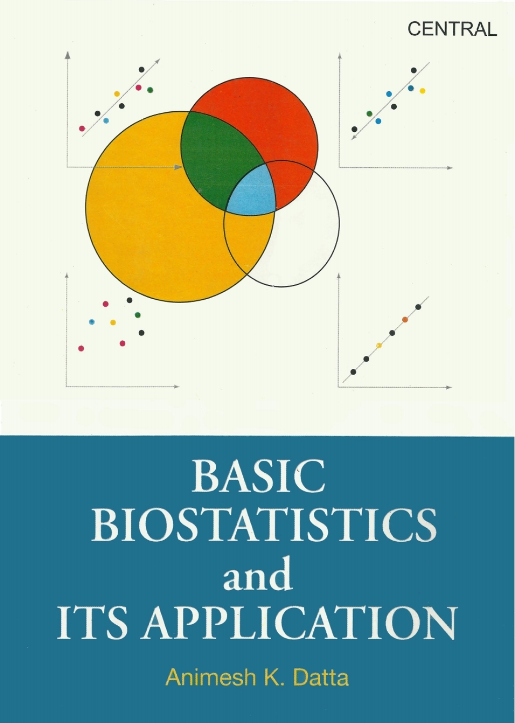 Basic Biostatistics and Its Application