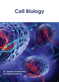 Imagen de portada: Cell Biology 9781647251451