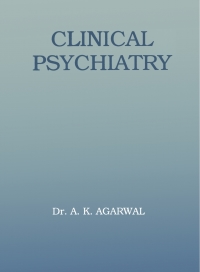 Cover image: Clinical Psychiatry 9781647251475